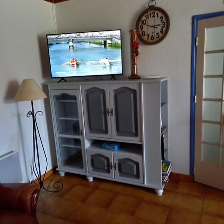 Maison Proche La Tremblade Et De Ronce Les Bains Etaules  Dış mekan fotoğraf
