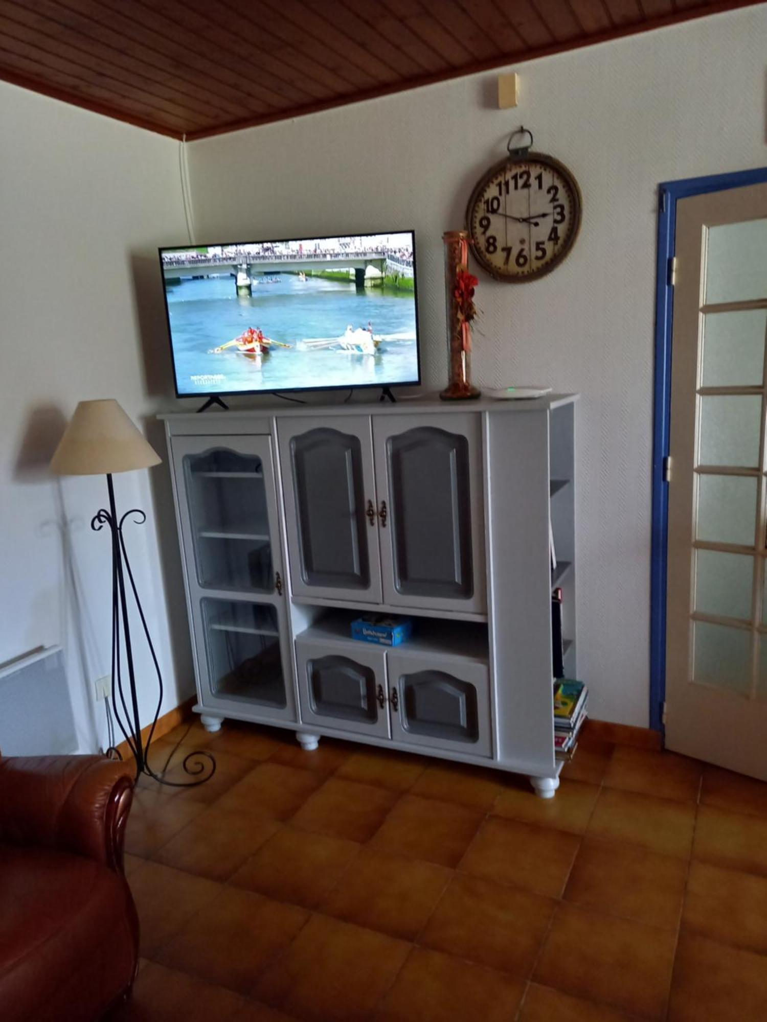 Maison Proche La Tremblade Et De Ronce Les Bains Etaules  Dış mekan fotoğraf